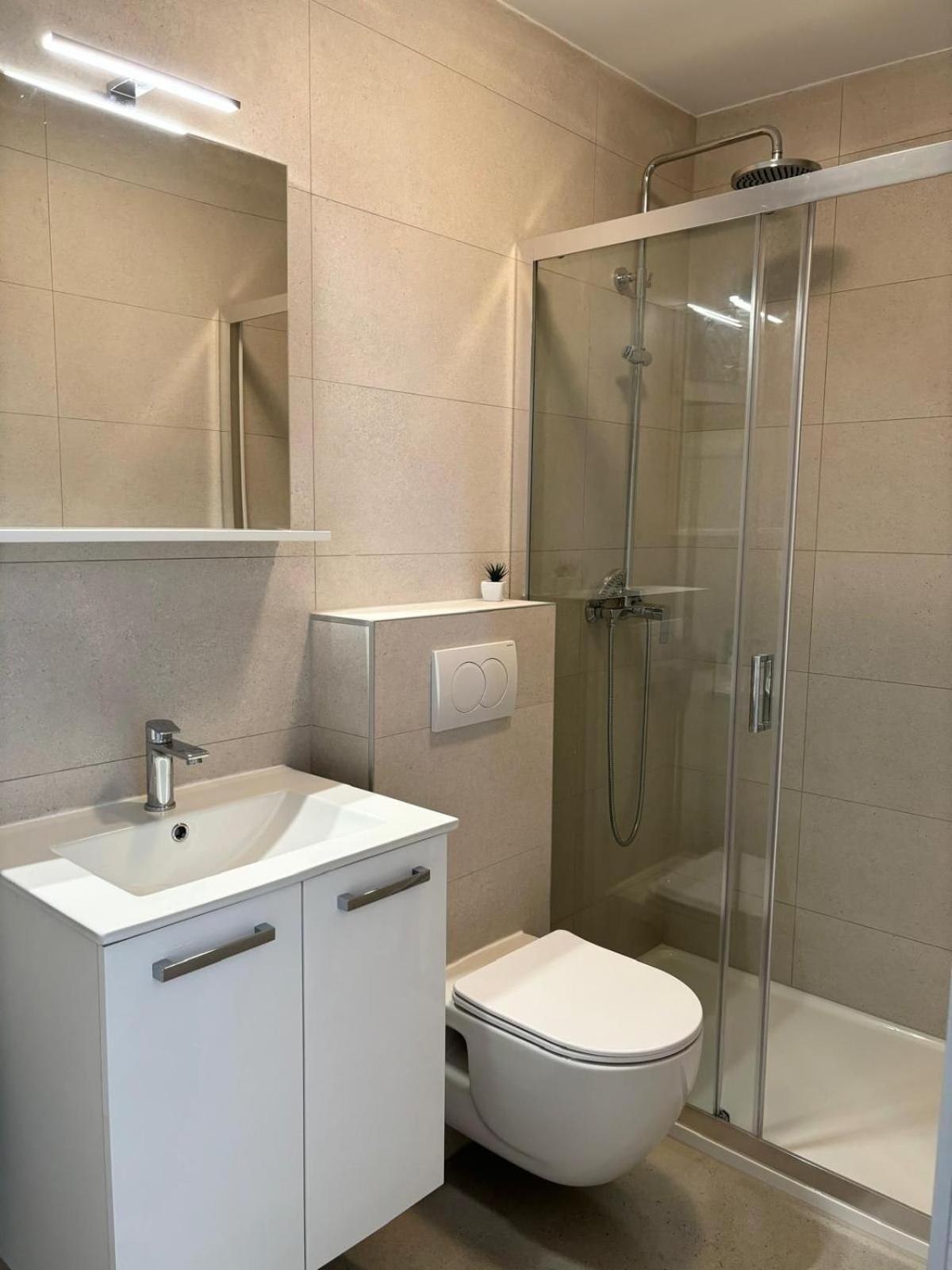 Apartments And Rooms Nikola Omiš Extérieur photo